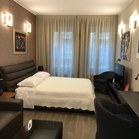 Suite Central Station Милано Екстериор снимка