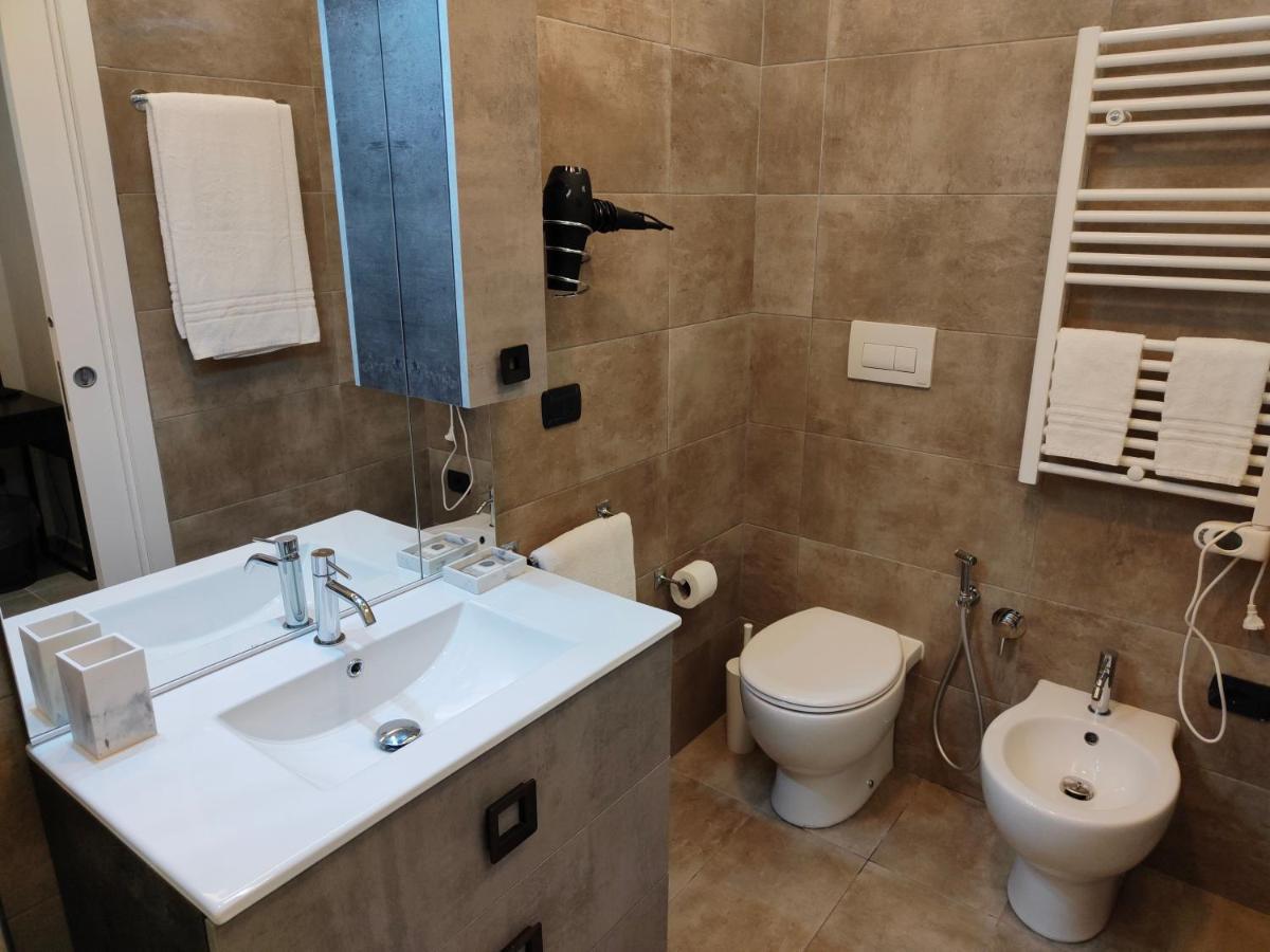 Suite Central Station Милано Екстериор снимка