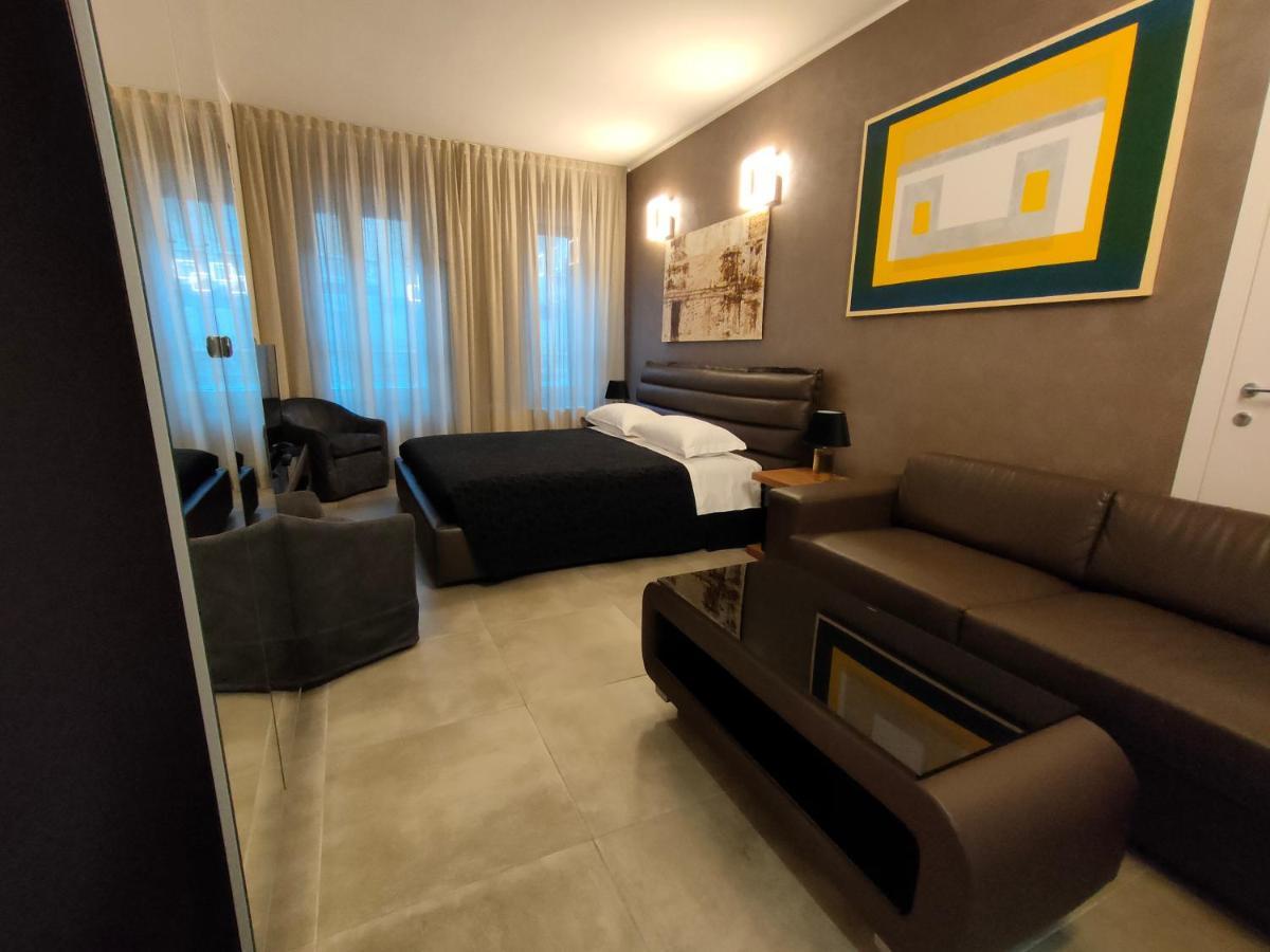 Suite Central Station Милано Екстериор снимка