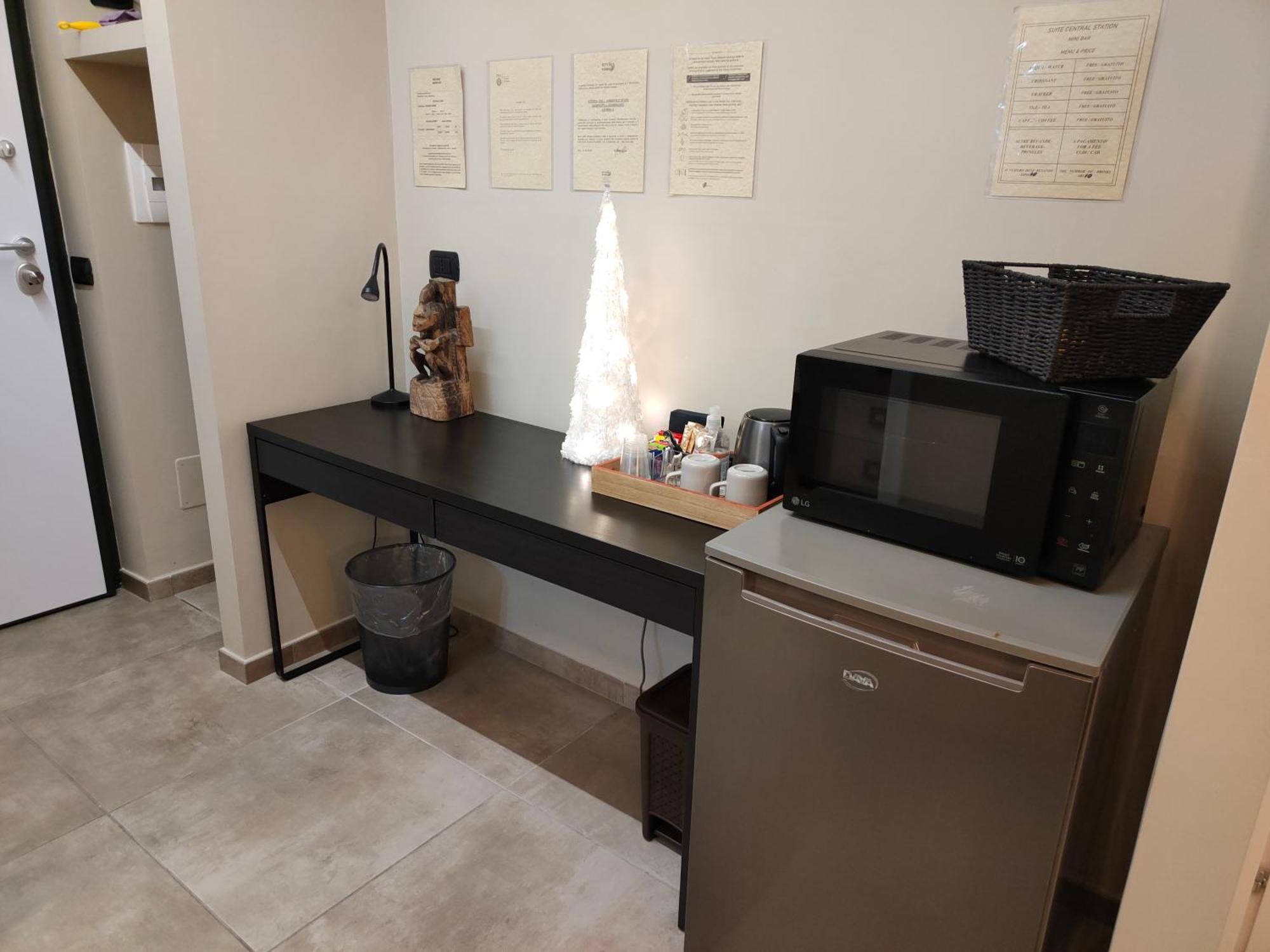 Suite Central Station Милано Екстериор снимка