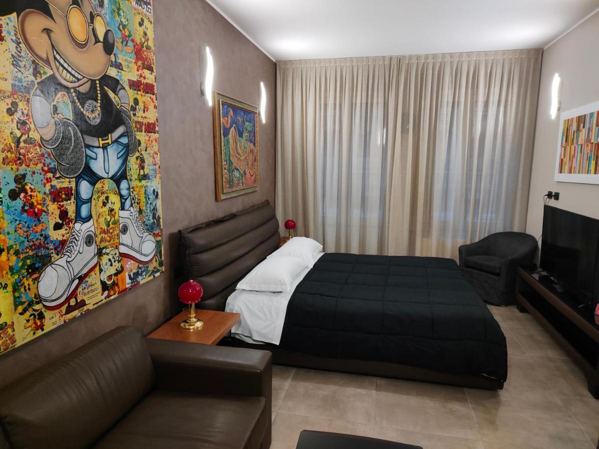 Suite Central Station Милано Екстериор снимка