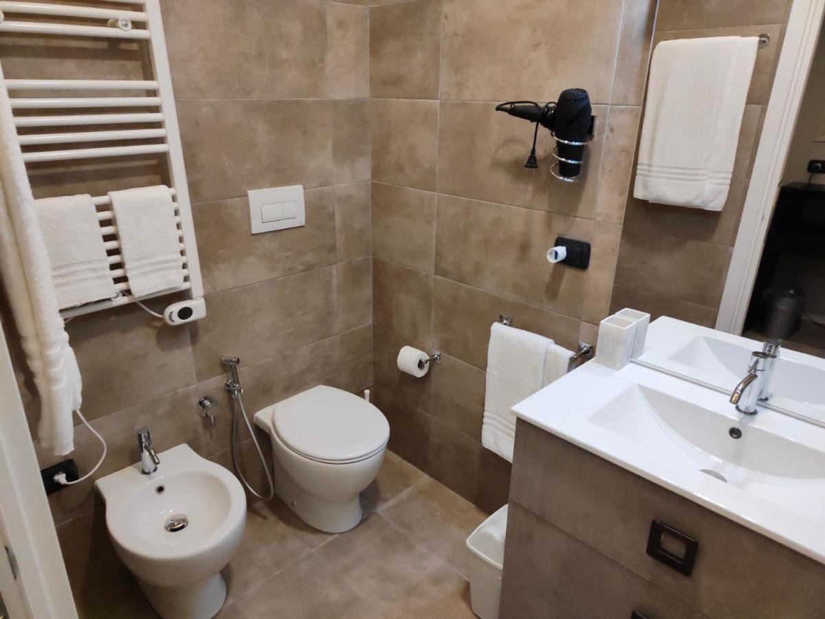 Suite Central Station Милано Екстериор снимка