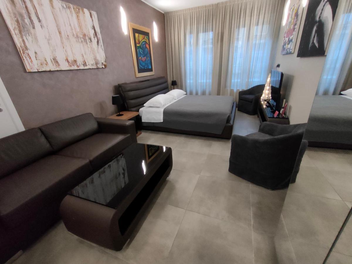Suite Central Station Милано Екстериор снимка