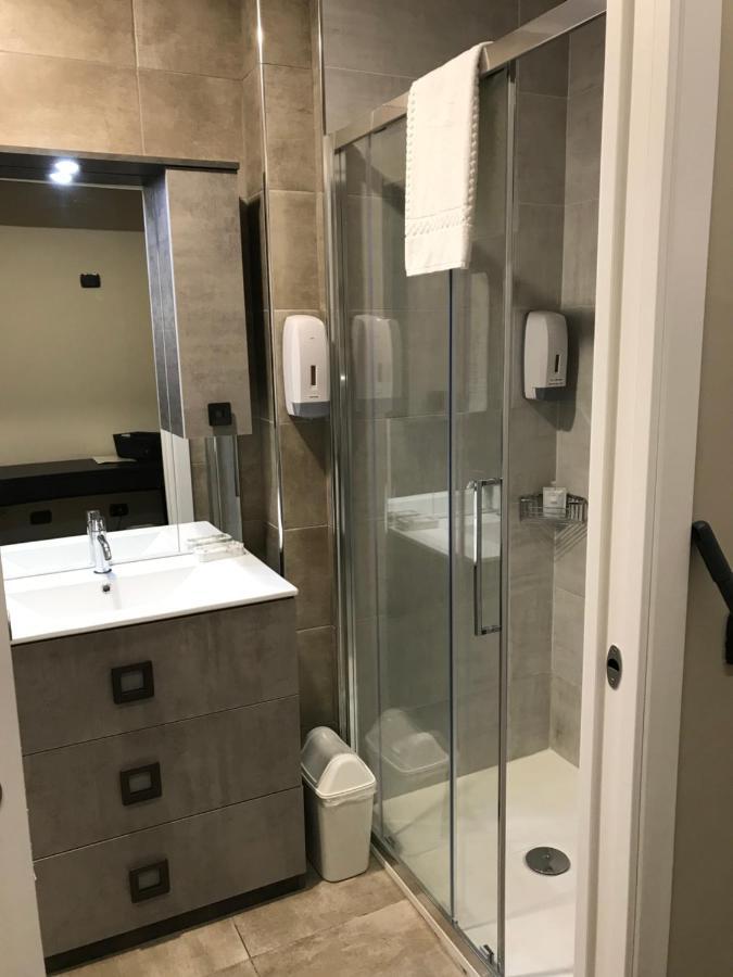 Suite Central Station Милано Екстериор снимка