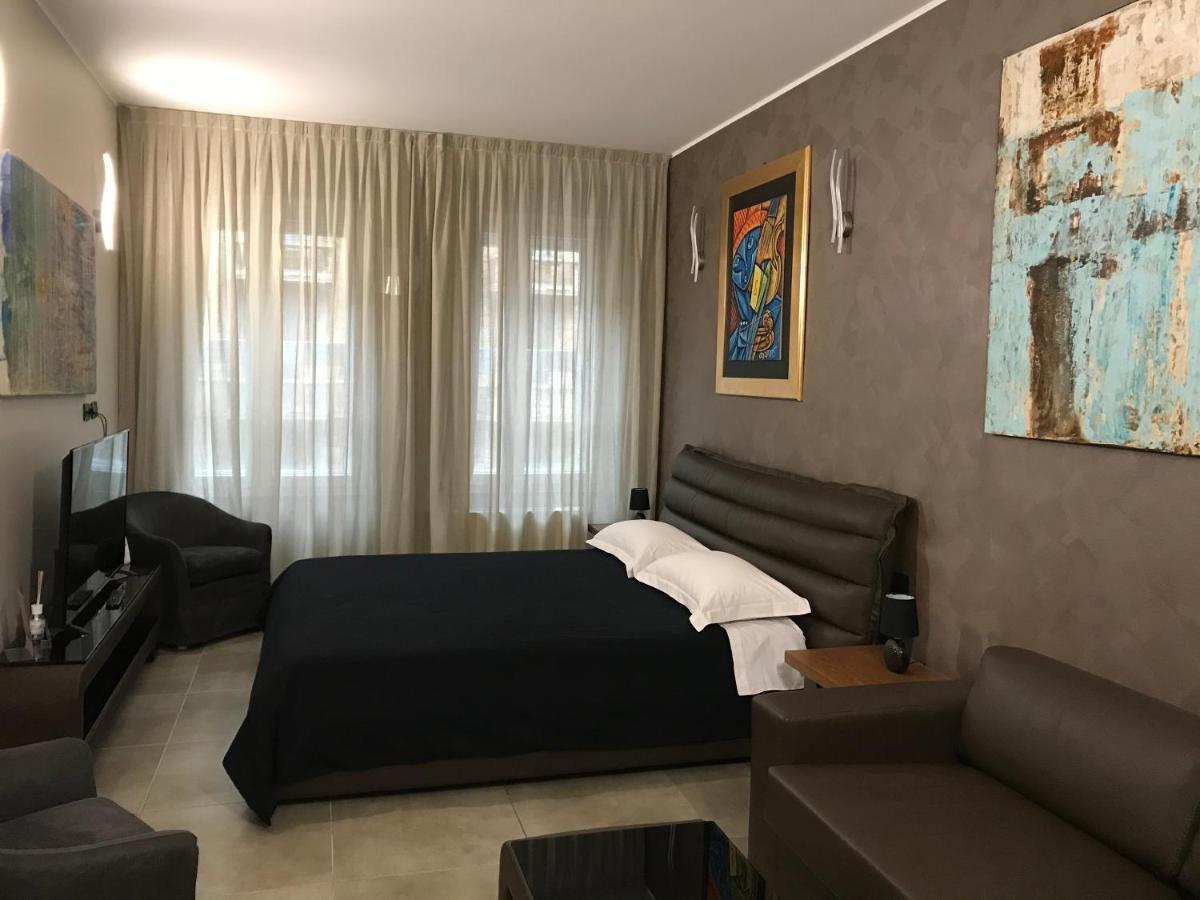 Suite Central Station Милано Екстериор снимка