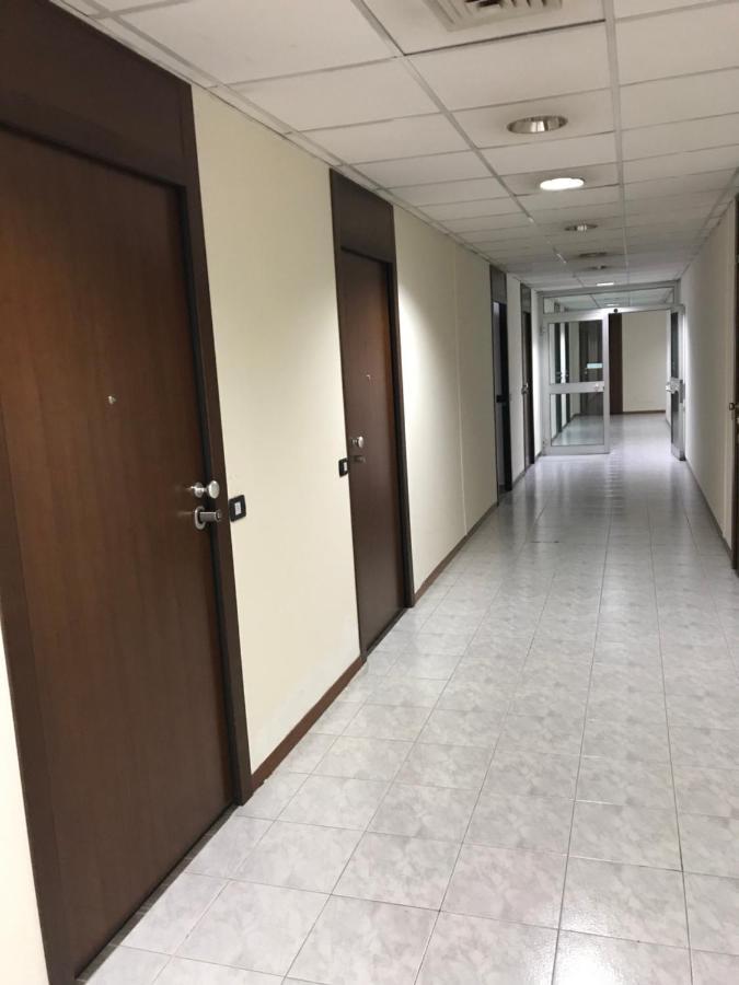 Suite Central Station Милано Екстериор снимка
